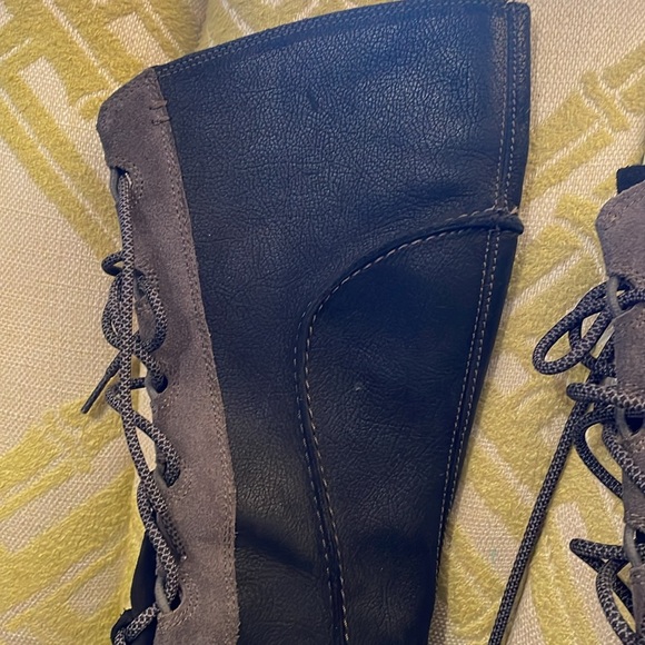 Sorel Cate the Great Wedge- 7.5 - Picture 3 of 9